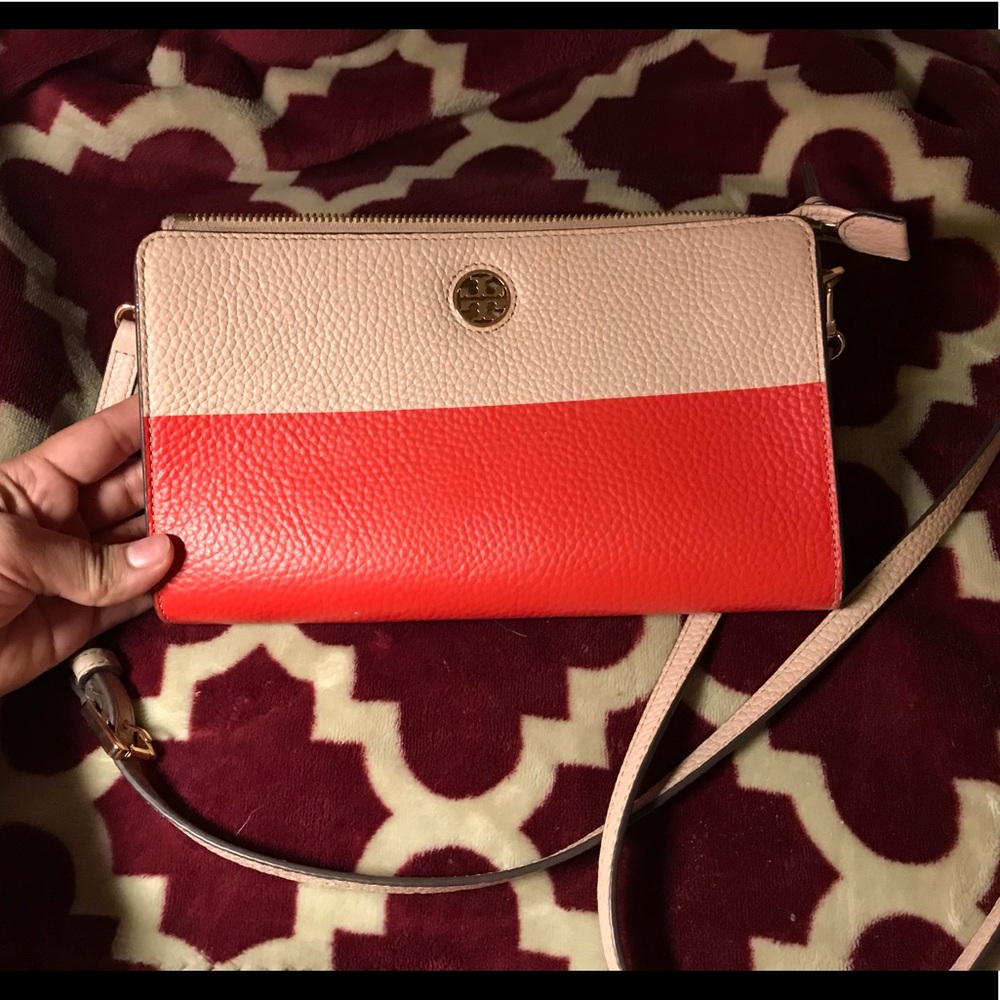 Tory Burch cross body